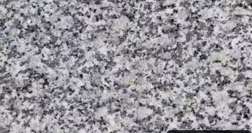 揭阳 芙蓉白（芝麻白大花）光面