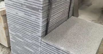 揭阳芝麻白火烧面成品