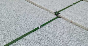 揭阳 芝麻白斧剁面