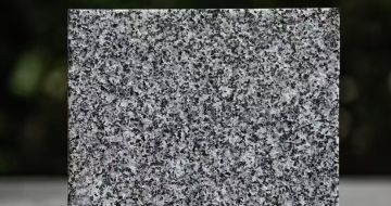 揭阳 芝麻黑火烧面