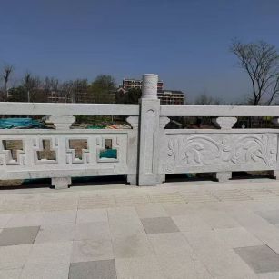 揭阳 河道栏杆，河道护栏