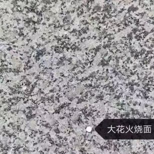 揭阳 芙蓉白（芝麻白大花）火烧面