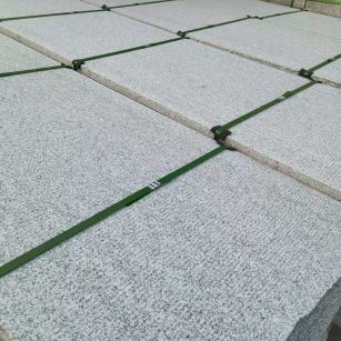 揭阳 芝麻白斧剁面