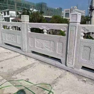 揭阳 芝麻白栏杆