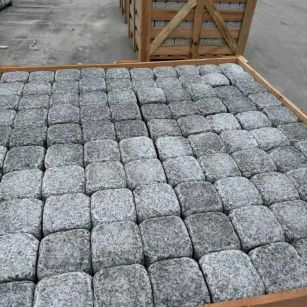 揭阳 园林景观滚石