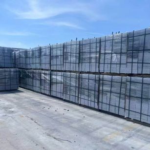 揭阳 芝麻白火烧成品300*600地铺料，大量现货，物美价廉