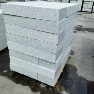 揭阳 芝麻白两面荔枝面台阶石