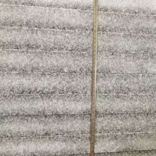 揭阳 芝麻白成品厚薄均匀