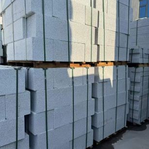 揭阳 芝麻白路沿石