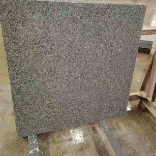 揭阳 芝麻白光面900*900，高地铁标准