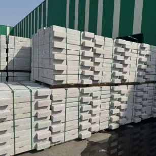 揭阳芝麻白路沿石