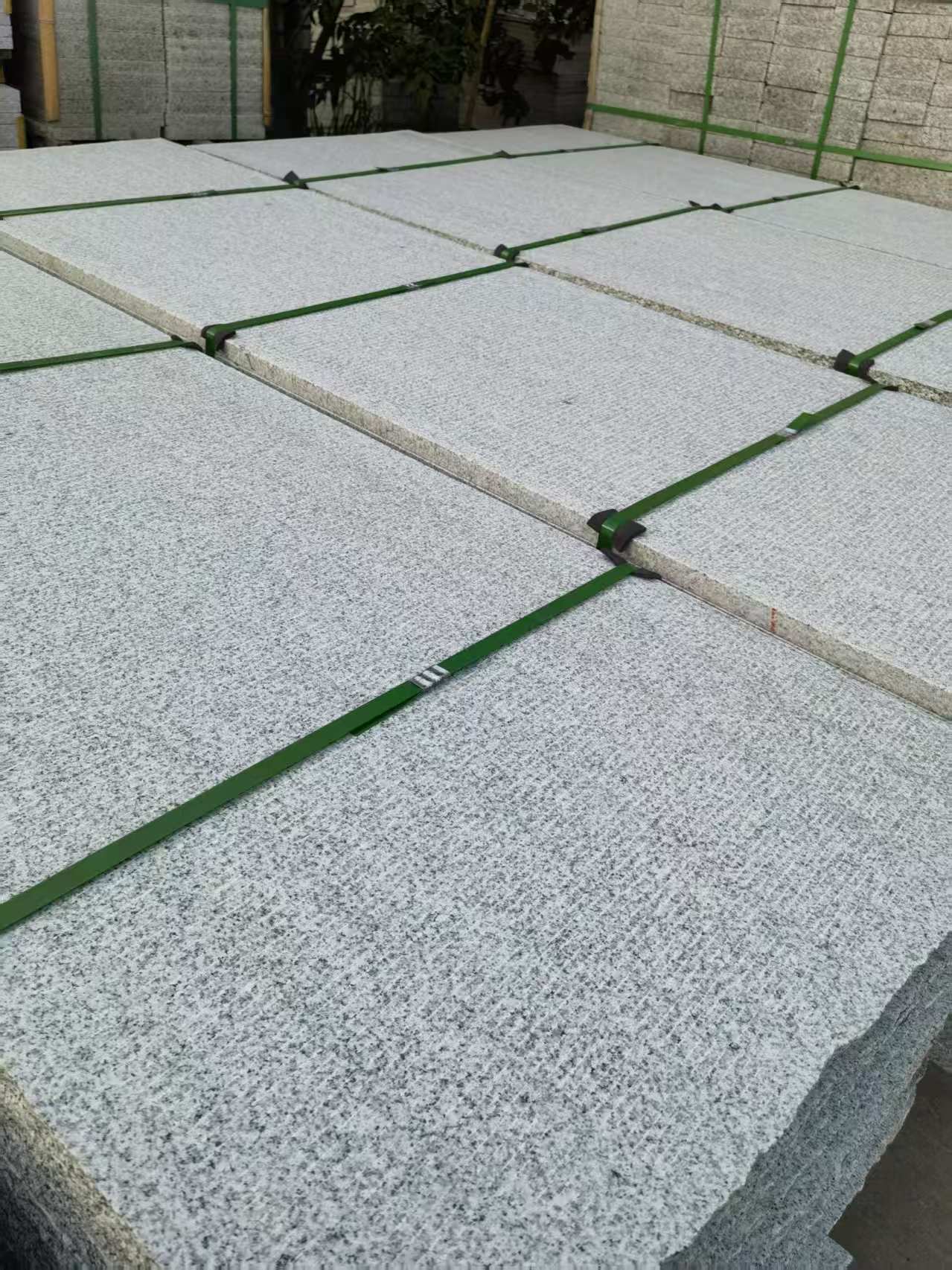 揭阳 芝麻白斧剁面