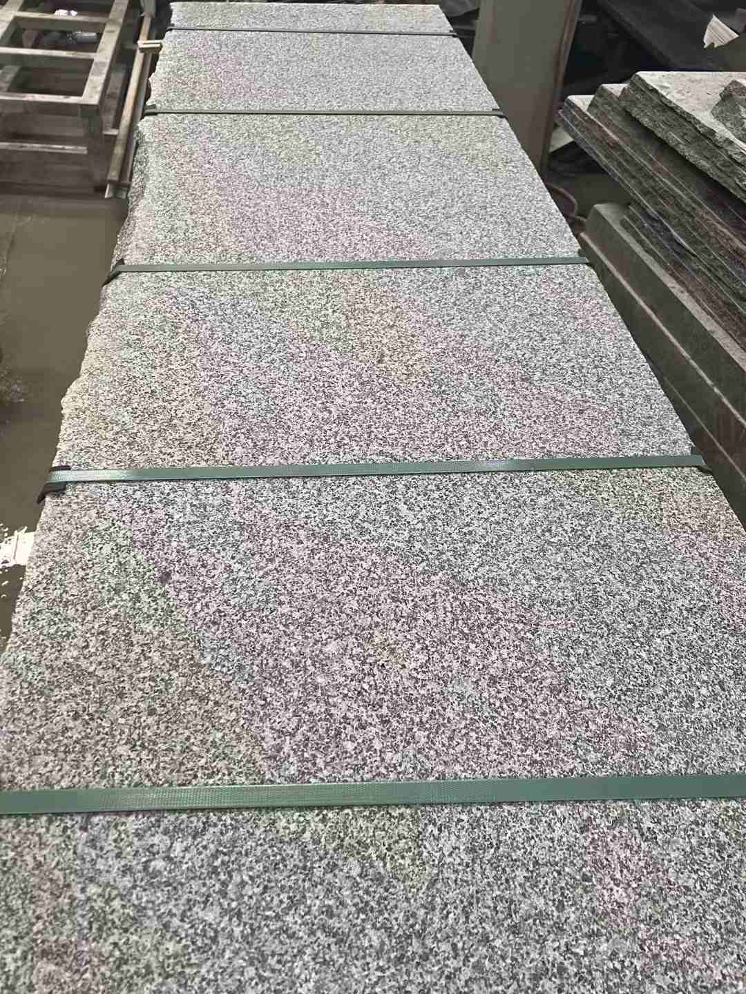 揭阳 芝麻黑火烧面