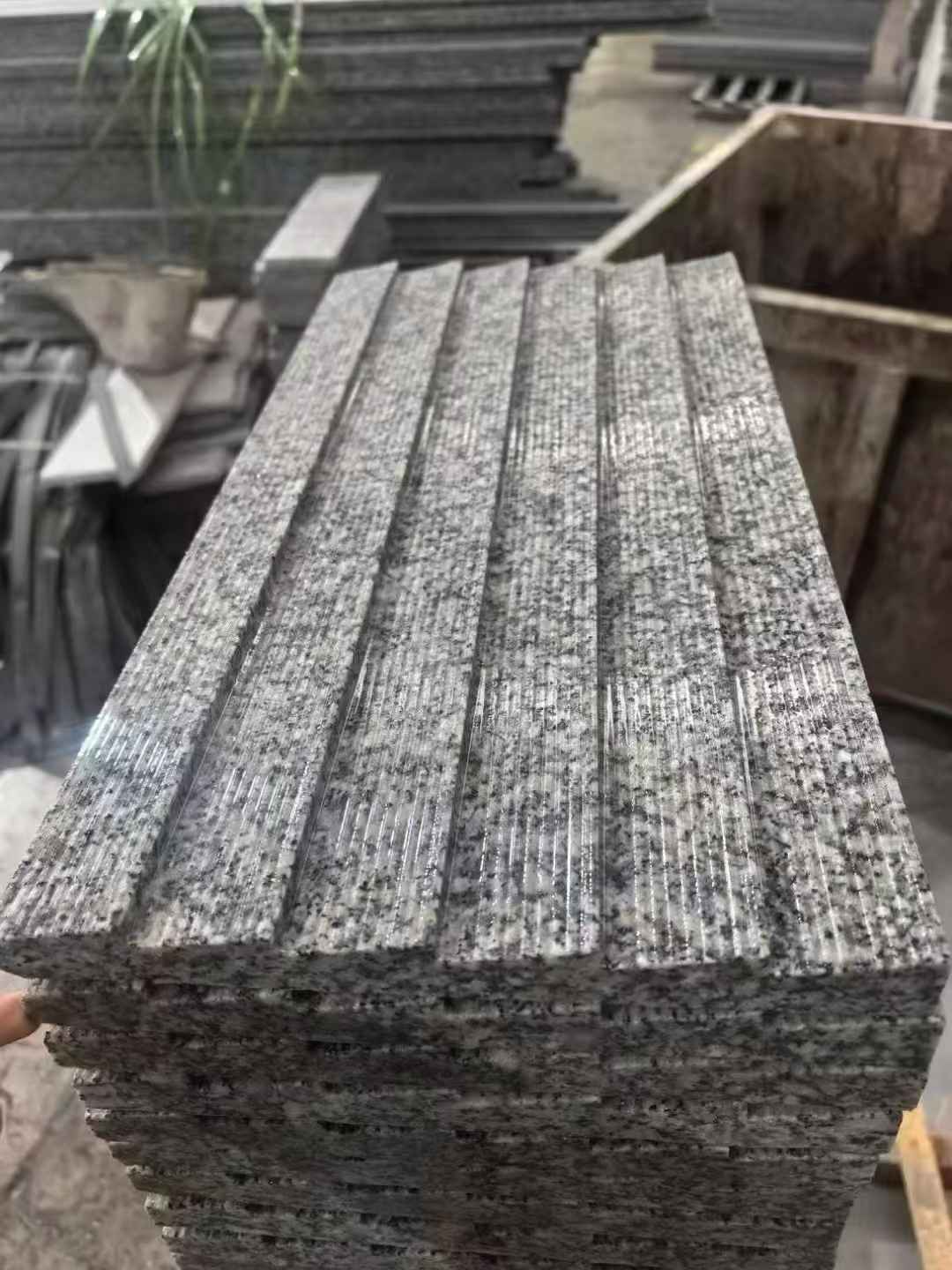揭阳 狼牙石