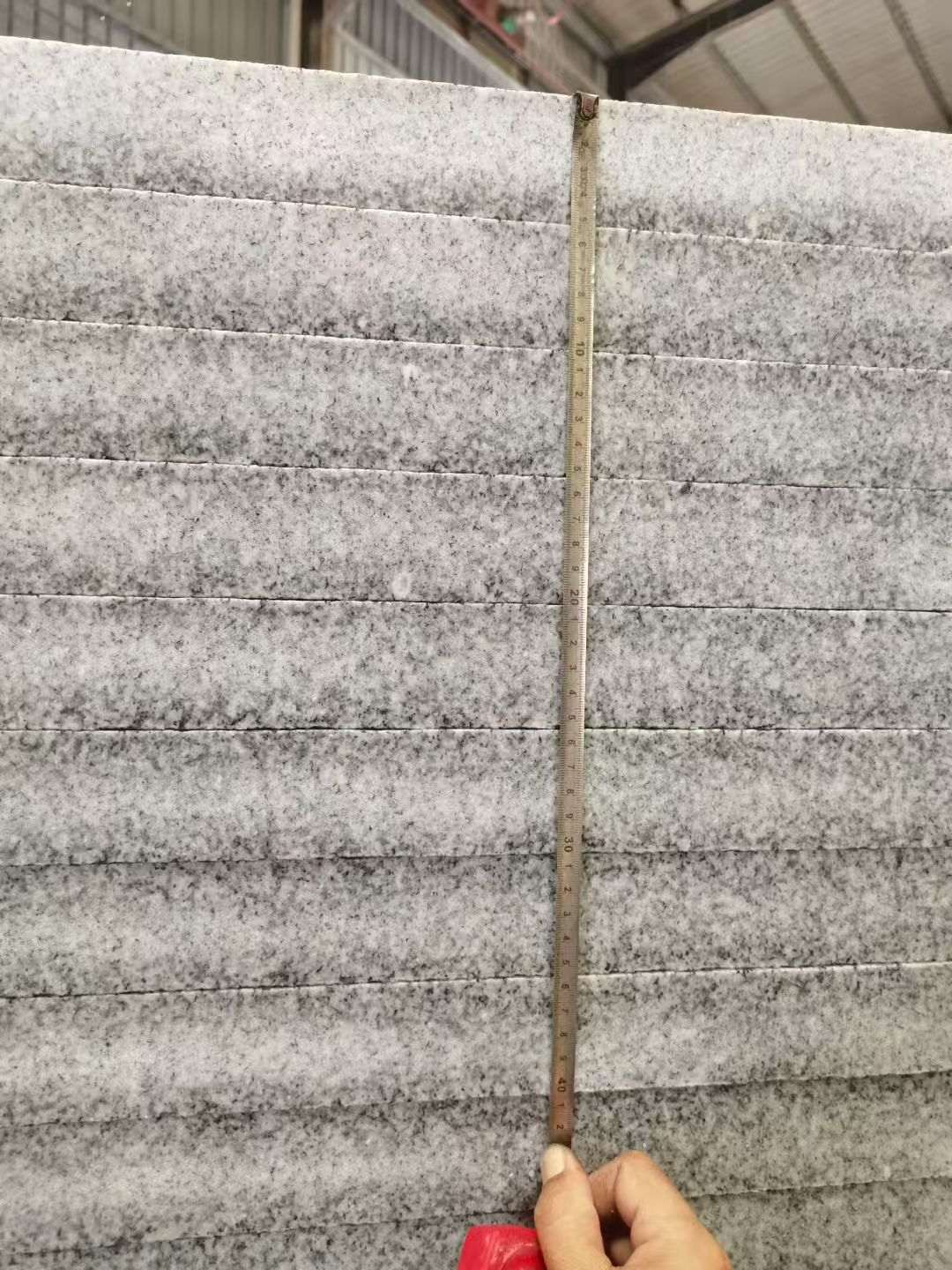 揭阳 芝麻白成品厚薄均匀