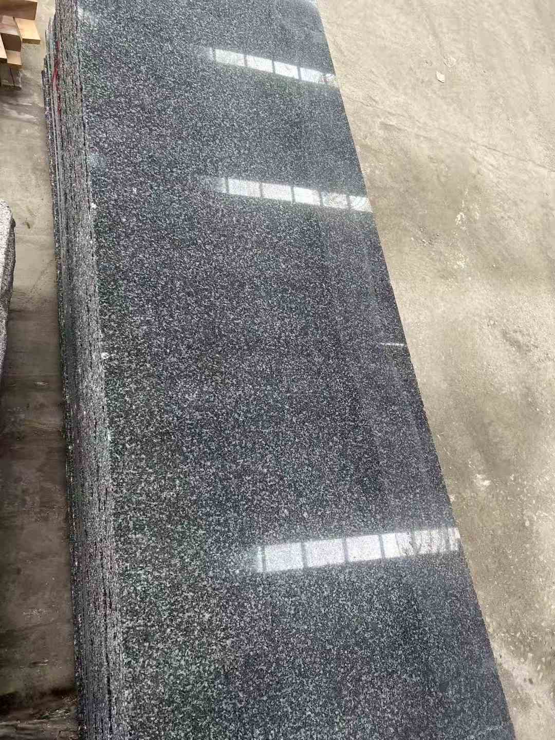 揭阳 芝麻黑光面