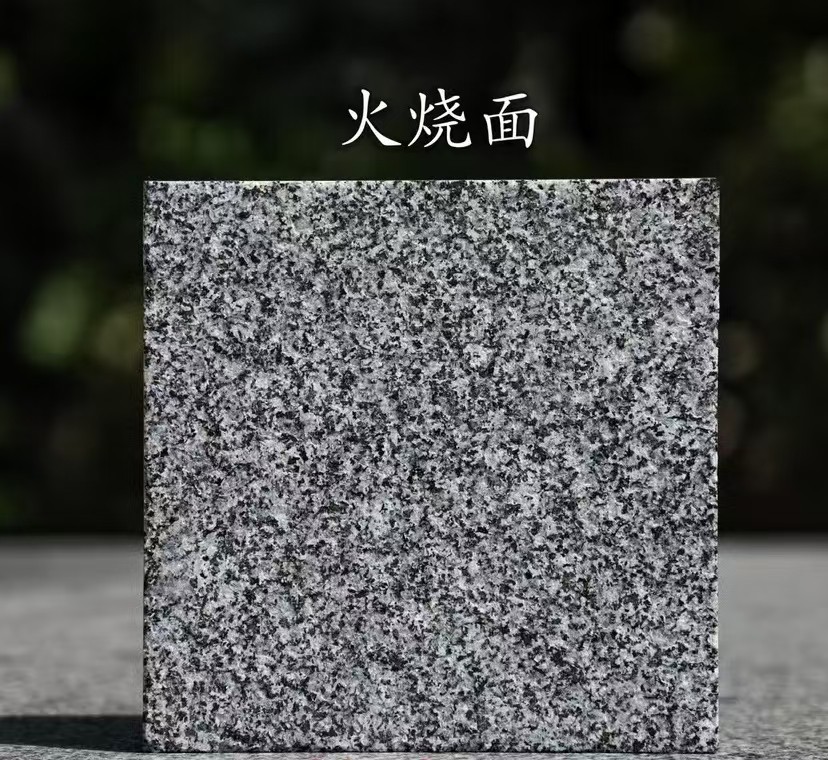 揭阳 芝麻黑火烧面