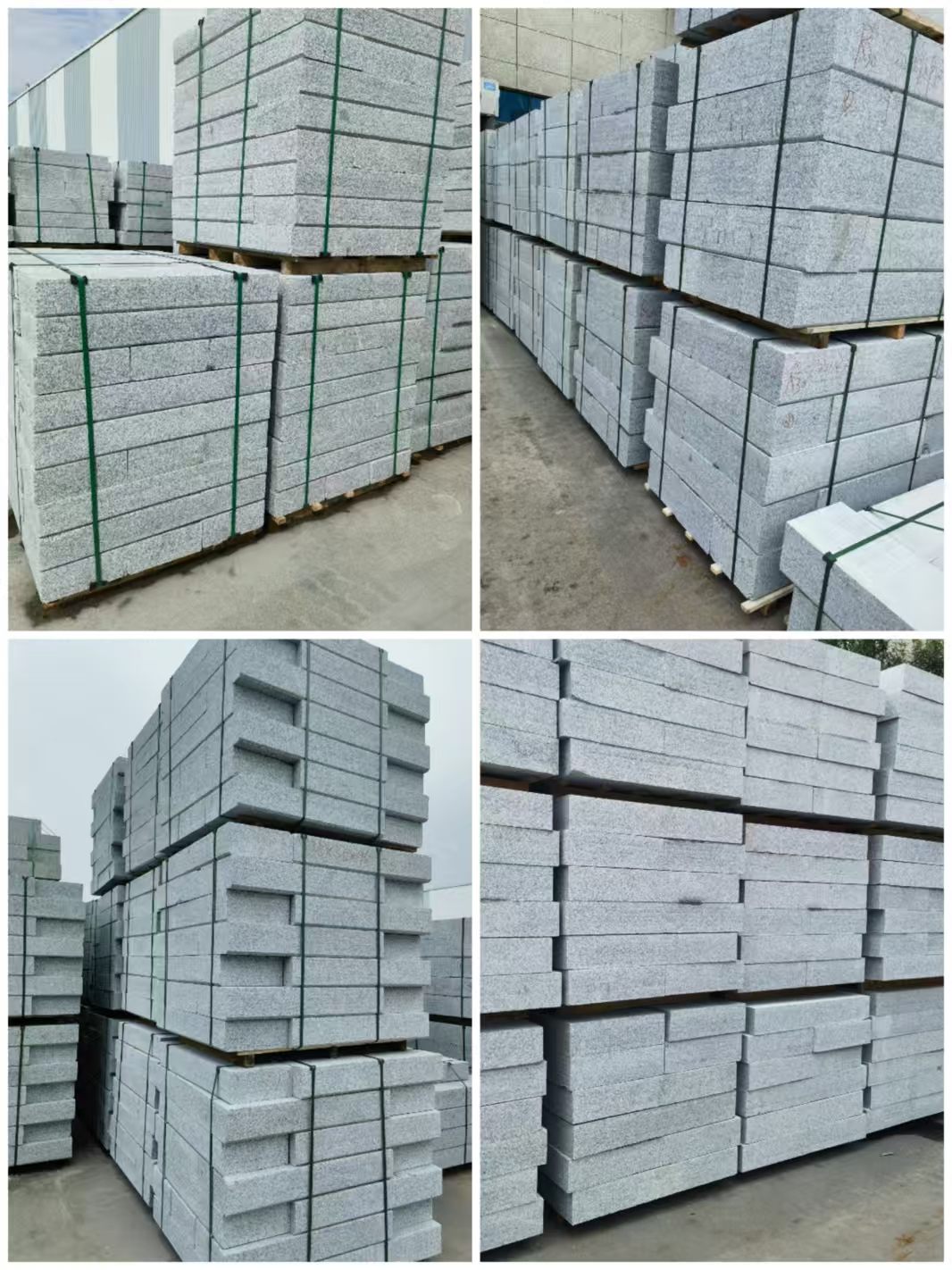 揭阳 花岗岩路沿石多少钱