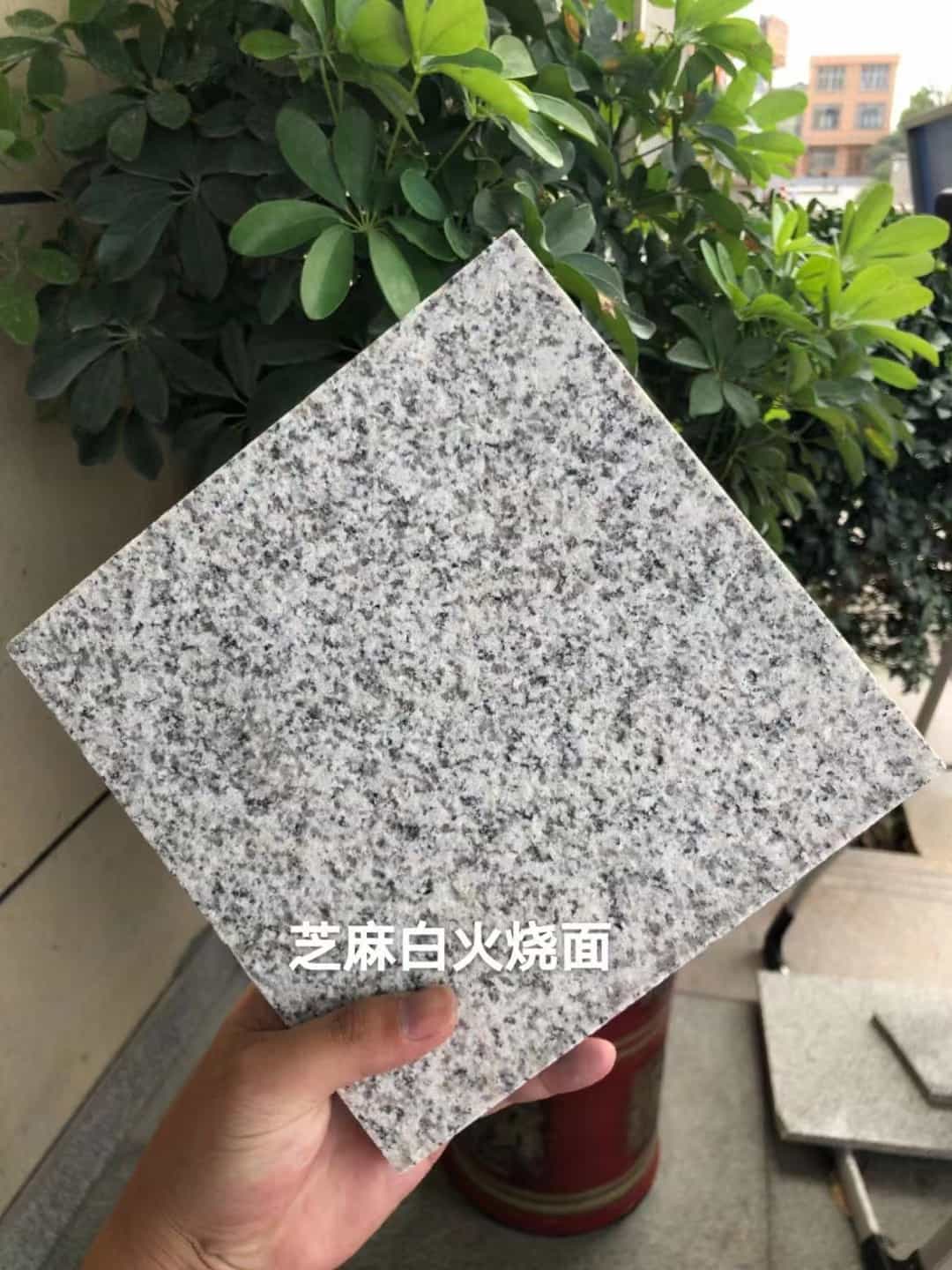 揭阳芝麻白火烧面地铺