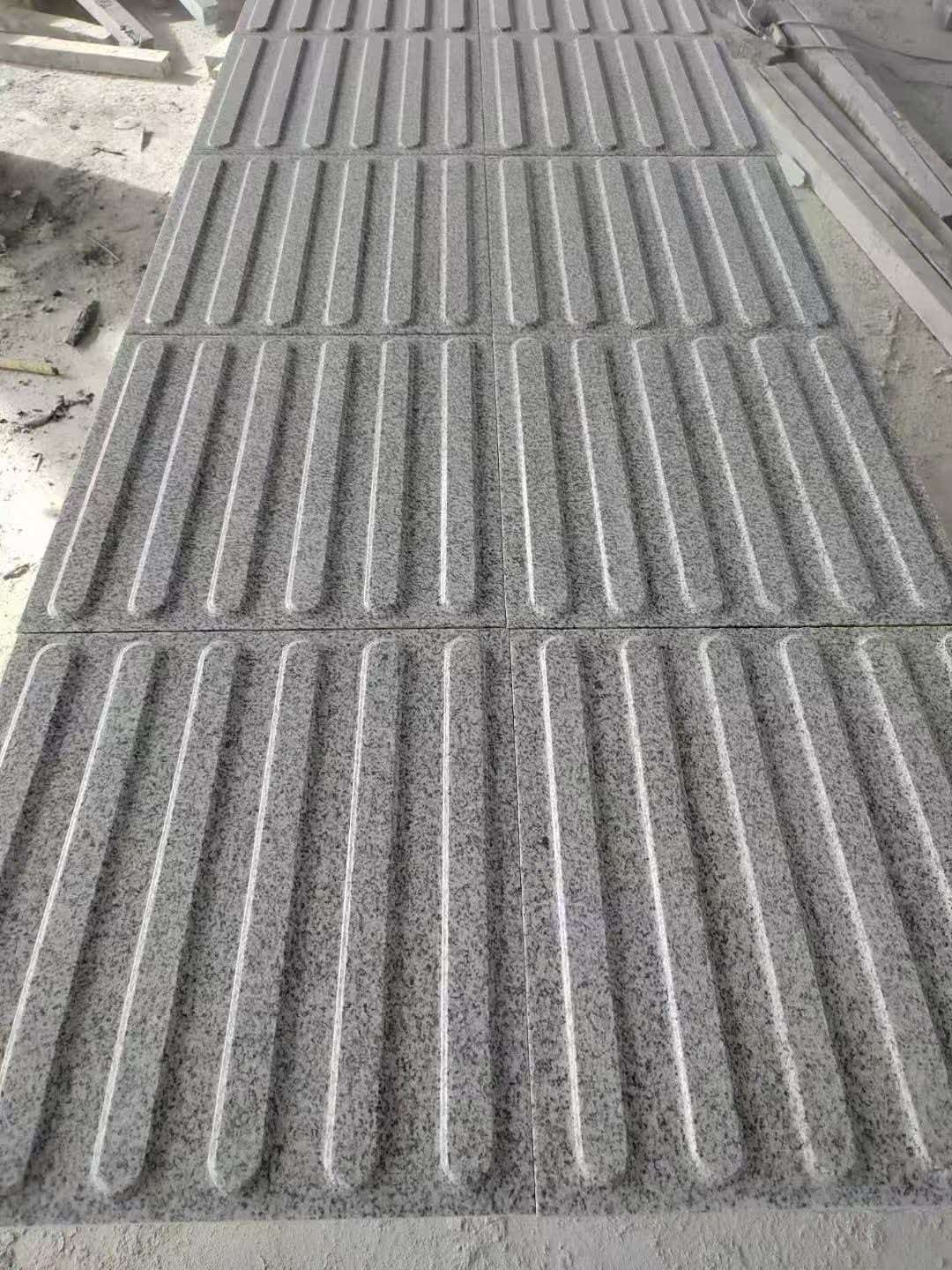 揭阳 芝麻白盲道