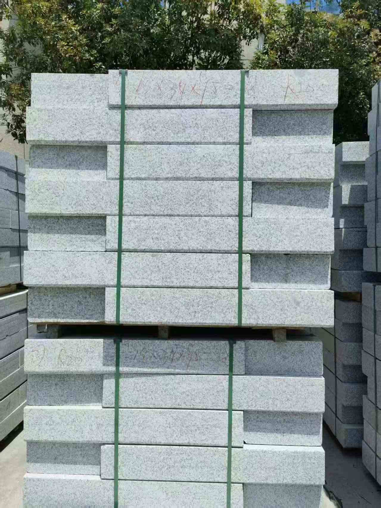 揭阳 路沿石、路缘石、路侧石、路牙石、马路牙子